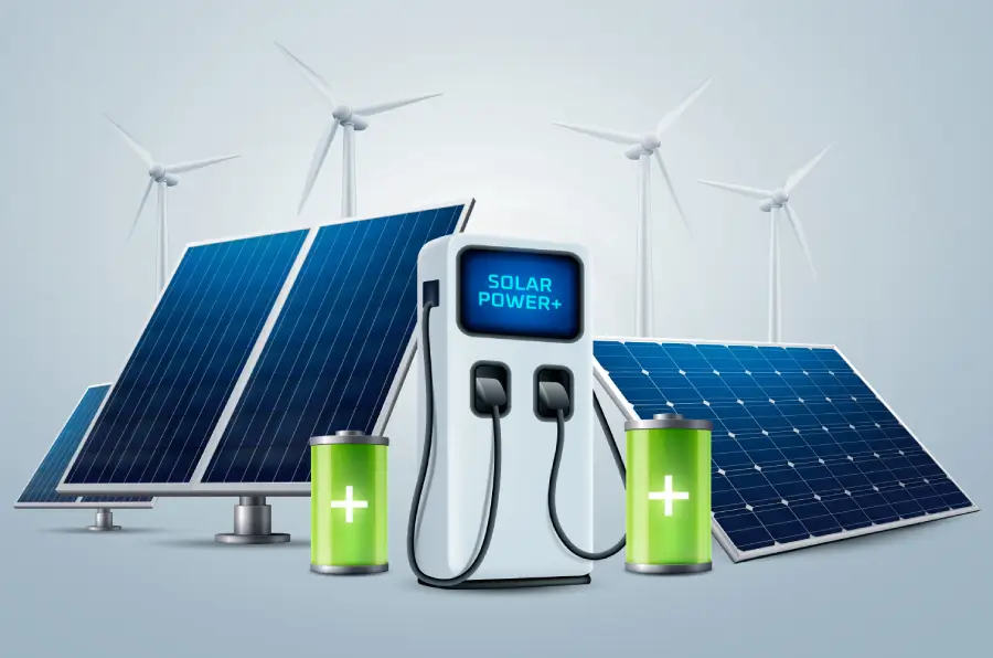 Solar-battery-storage-Solutions-image-rayolt