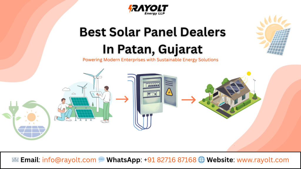 Best Solar Panel Dealers In Patan, Gujarat (6)
