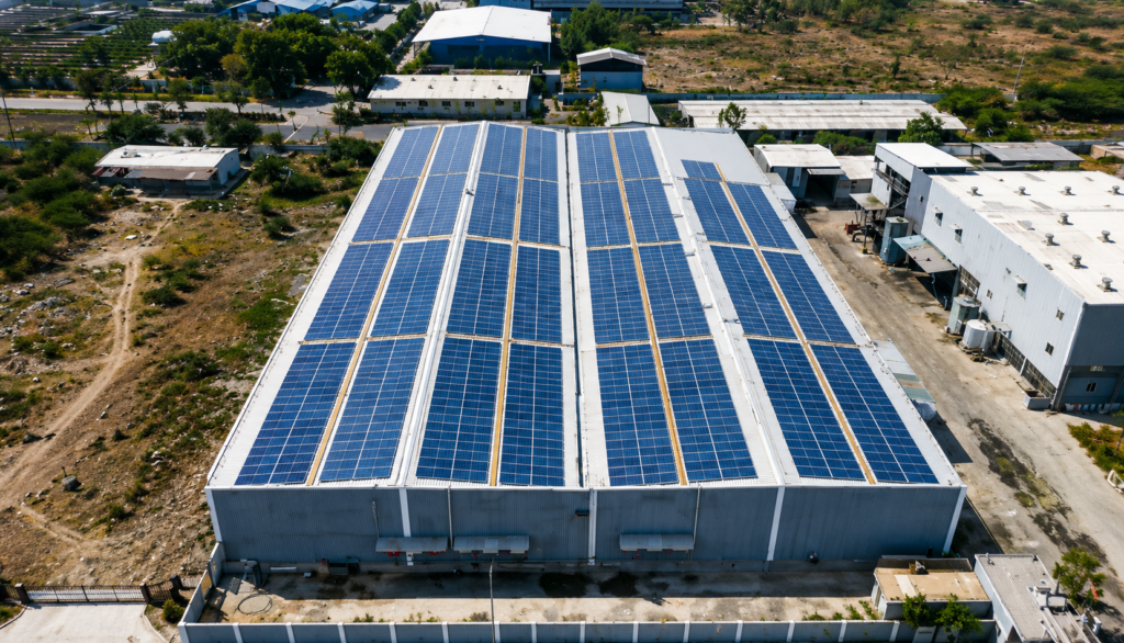 PRISM INDUSTRIES 600 KW
