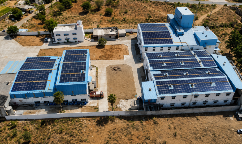 KAIVAL AGRO INDUSTRIES