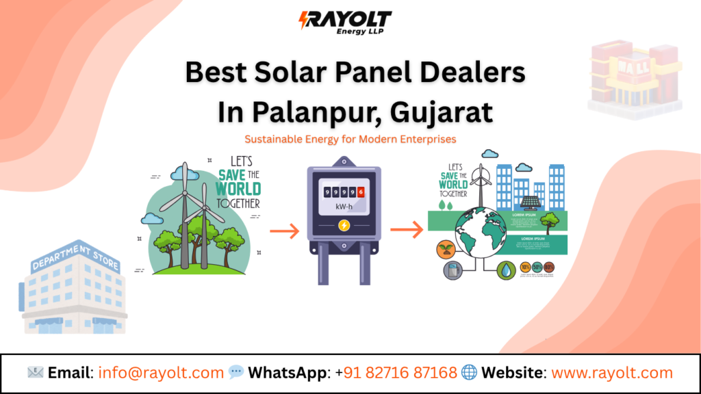 Best Solar Panel Dealers In Palanpur, Gujarat (5)